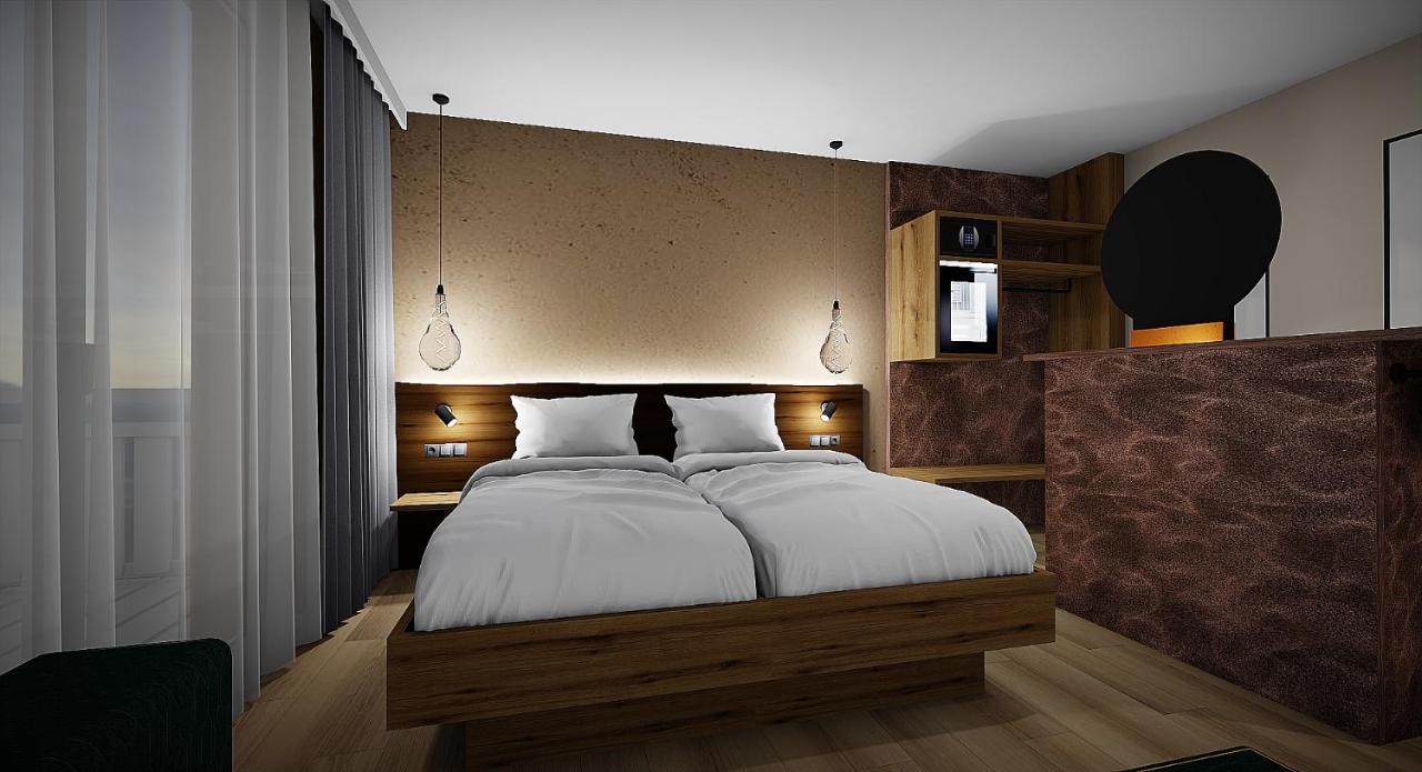 Weinzuhause Hotel-Restaurant-Vinothek Mommenheim Eksteriør billede