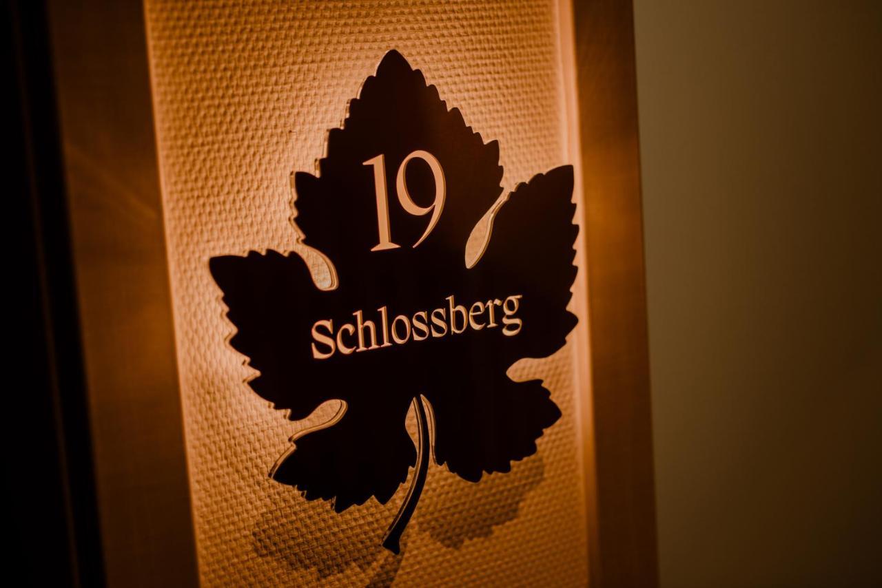 Weinzuhause Hotel-Restaurant-Vinothek Mommenheim Eksteriør billede