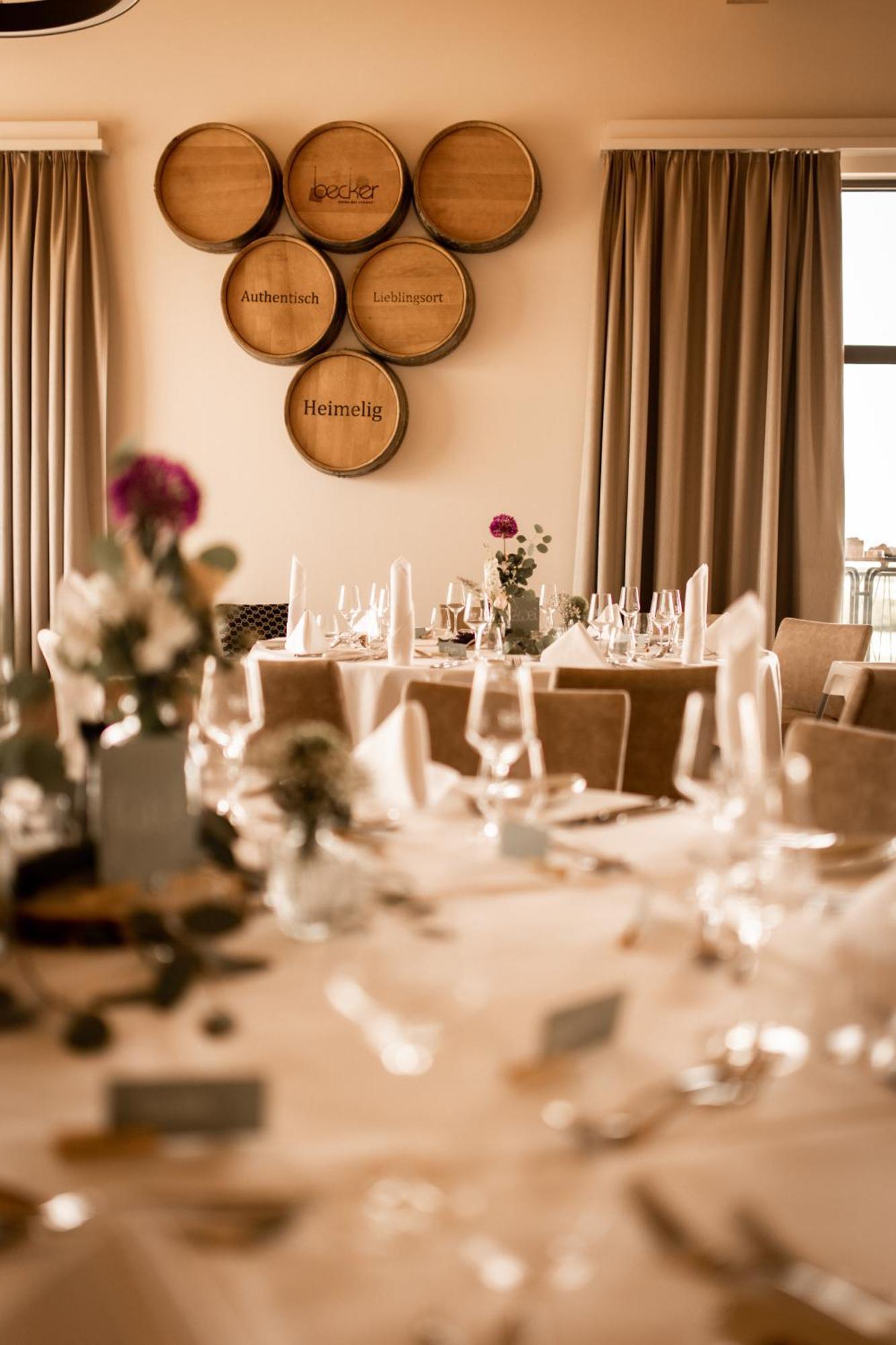 Weinzuhause Hotel-Restaurant-Vinothek Mommenheim Eksteriør billede