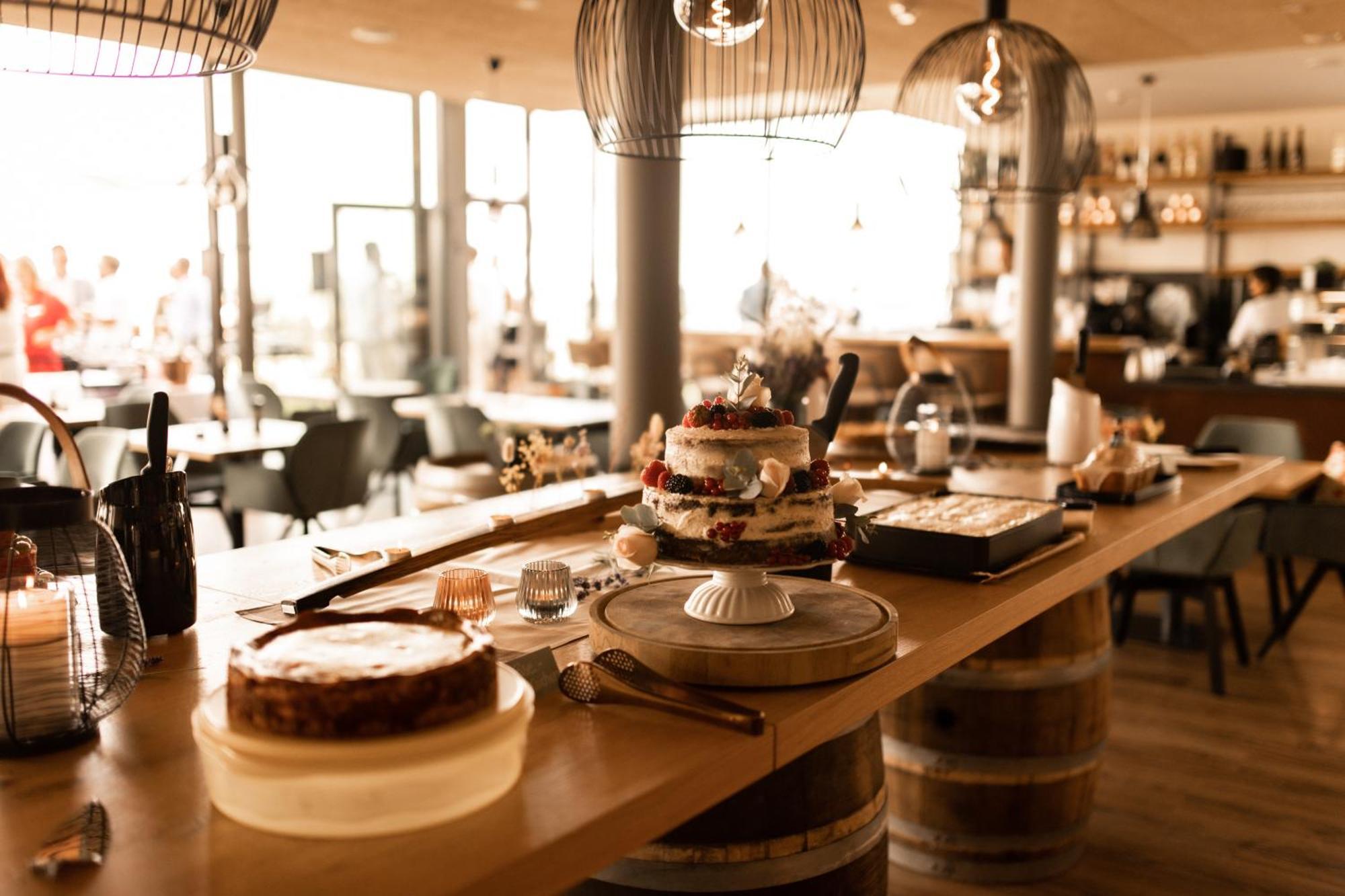 Weinzuhause Hotel-Restaurant-Vinothek Mommenheim Eksteriør billede